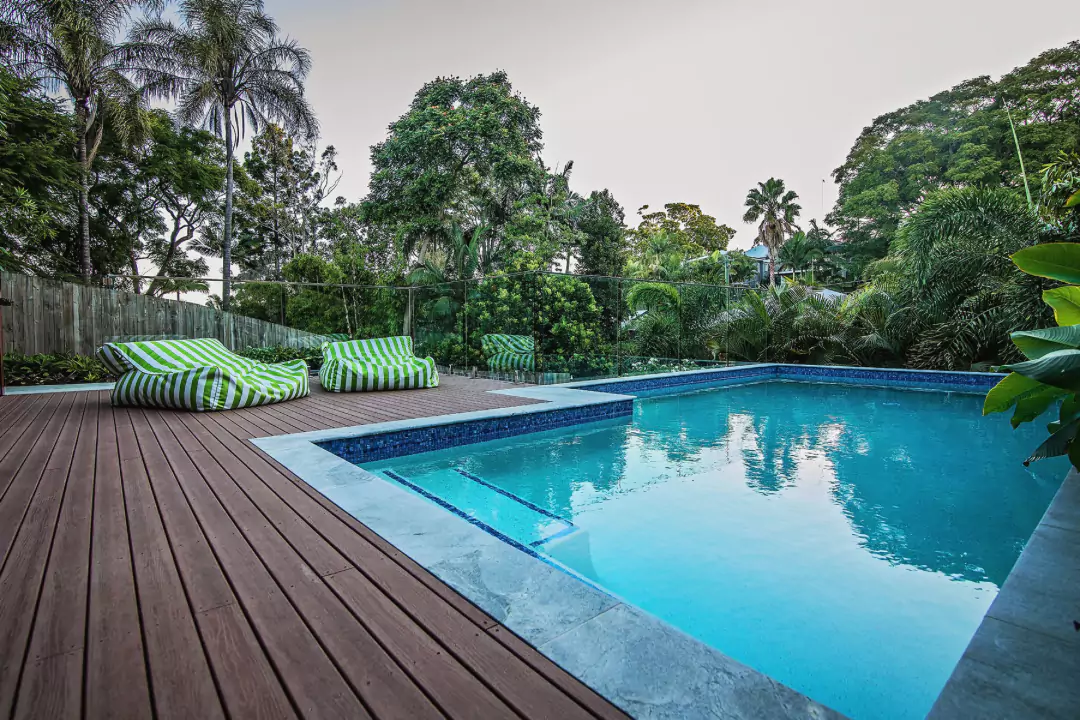 Pool Builders Teneriffe