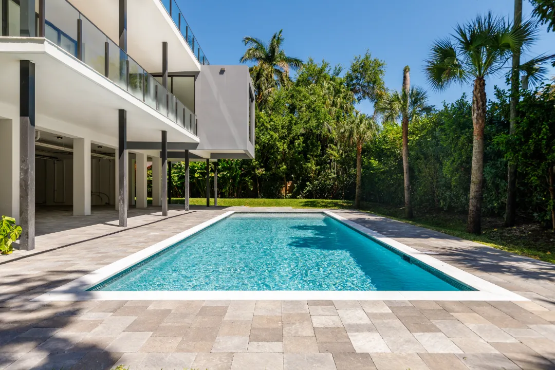 Pool Builders Teneriffe